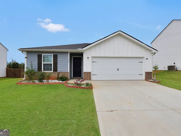102 Maple Dr, Milner, GA 30257
