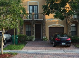 11240 SW 236th St, Homestead, FL 33032