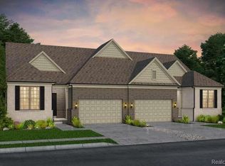 767 W Spaniel Dr, Ann Arbor, MI