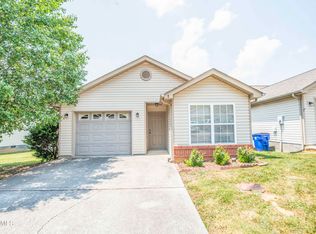 1569 Sails Way, Knoxville, TN 37932