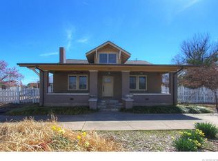 207 S Montclair Ave E, Tulsa, OK 74104
