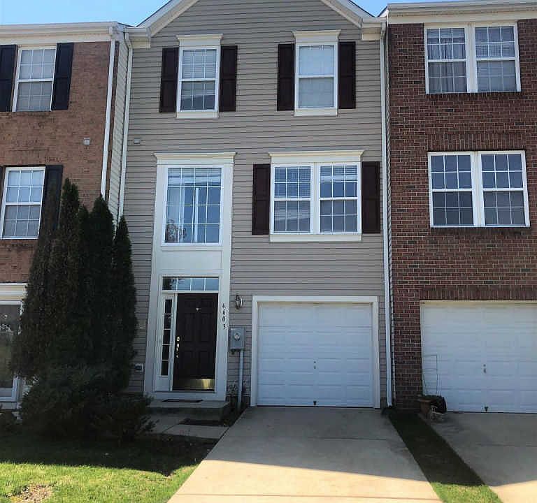 1st image of 4603 Harrier Way