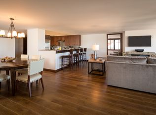 568 Mountain Village Boulevard #533, Telluride, CO 81435