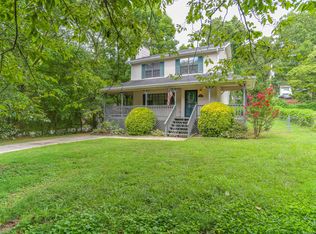 6601 Hillbrook Ln, Hixson, TN 37343