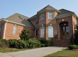 1707 Cross Creek Dr, Seneca, SC 29678