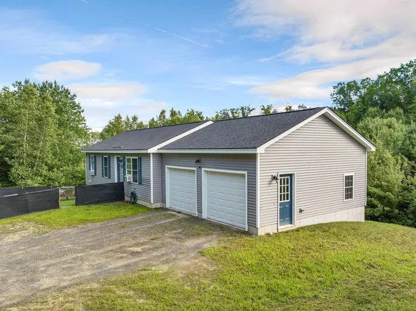 178 Jagger Mill Road, Sanford, ME 04073