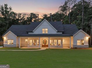 502 Camp Lake Rd SW, Monroe, GA 30655