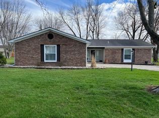 121 Fallen Timbers Trl, Decatur, IN 46733