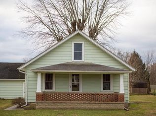 12554 Marne Rd, Newark, OH 43055