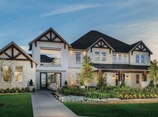 12516 Bella Crossing Dr, Fort Worth, TX 76126