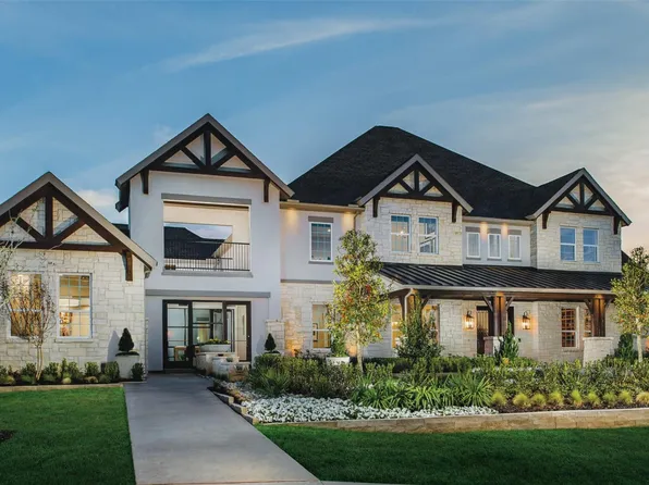 12516 Bella Crossing Dr, Fort Worth, TX 76126