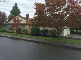 2335 NE 152nd Pl, Portland, OR