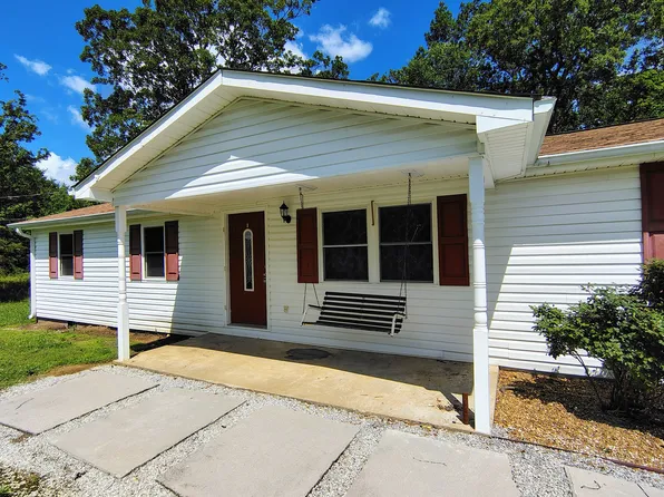 137 Gudger Rd, Madisonville, TN 37354