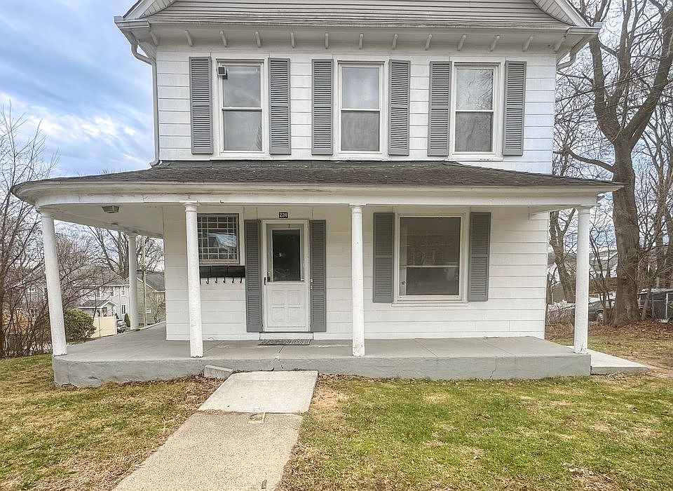 1st image of 224 Millville Ave APT 1