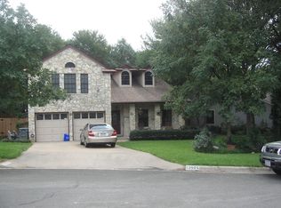 12605 Terra Nova Ln, Austin, TX 78727