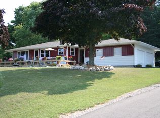 9393 Six Mile Lake Rd, Ellsworth, MI 49729