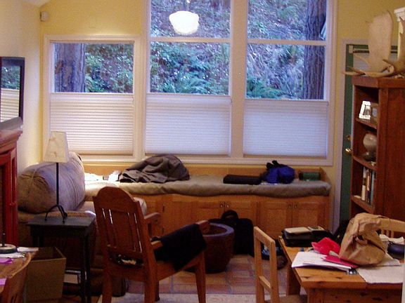 Main Room