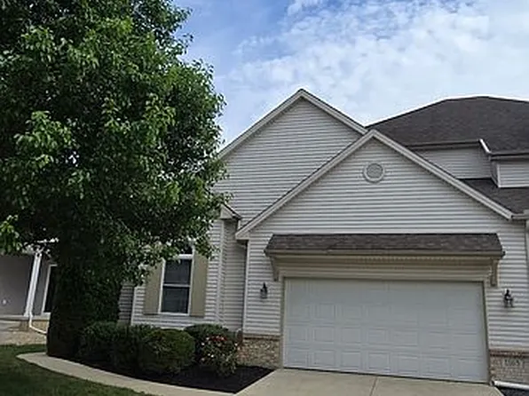 1163 Meadowlark Ln, Bowling Green, OH 43402