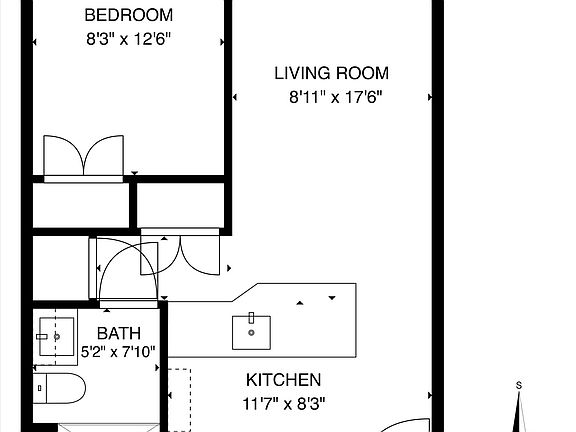 2nd image of this home