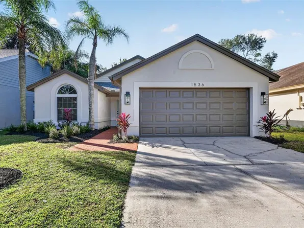 1536 CROSSWIND CIRCLE, ORLANDO, FL 32825