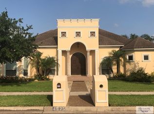4525 Willow Tree Way, Harlingen, TX 78552