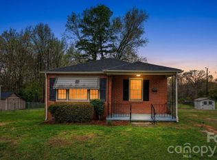 414 Ridge St, Stanley, NC