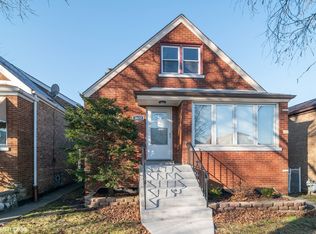 3622 S 54th Ct, Cicero, IL 60804