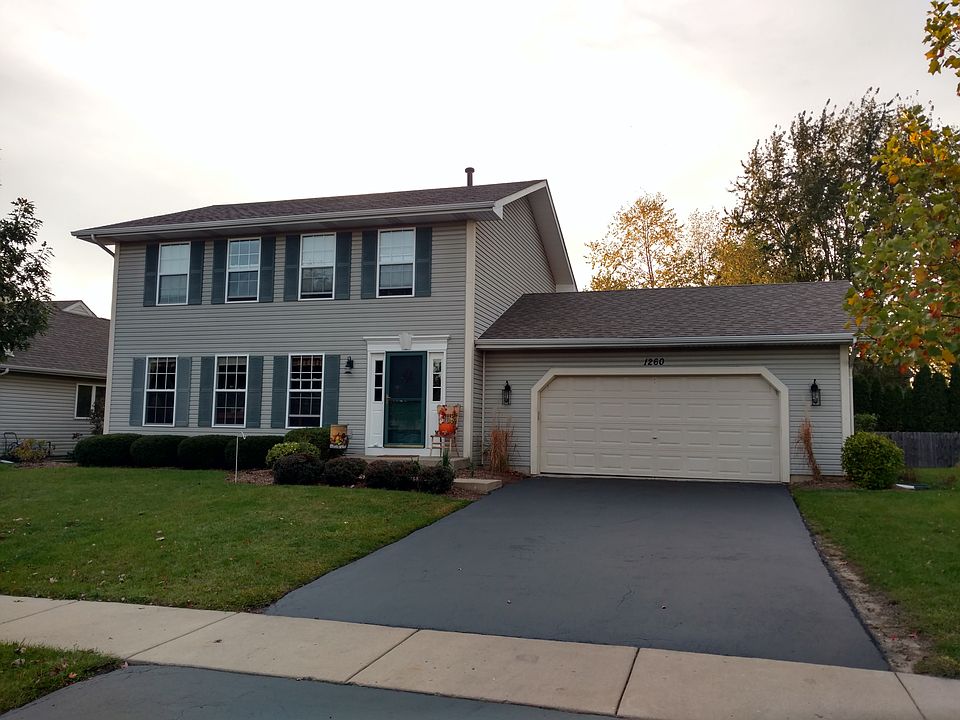 1st image of 1260 Wood Dr