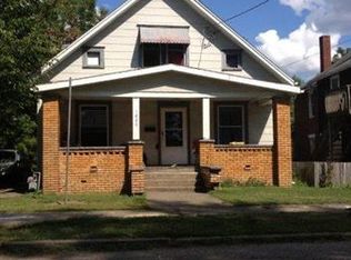 1820 Vine Ave SW, Canton, OH 44706