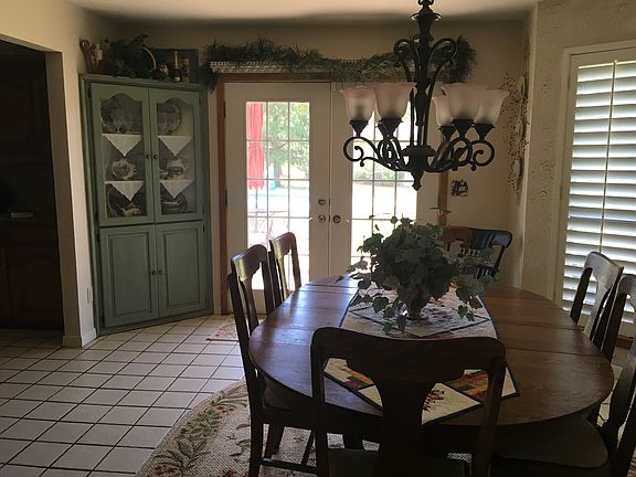 Dinning room 16 x 13