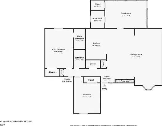 2 bed, 2.5 bath, 1776 sqft, $1,745 — Photo 2
