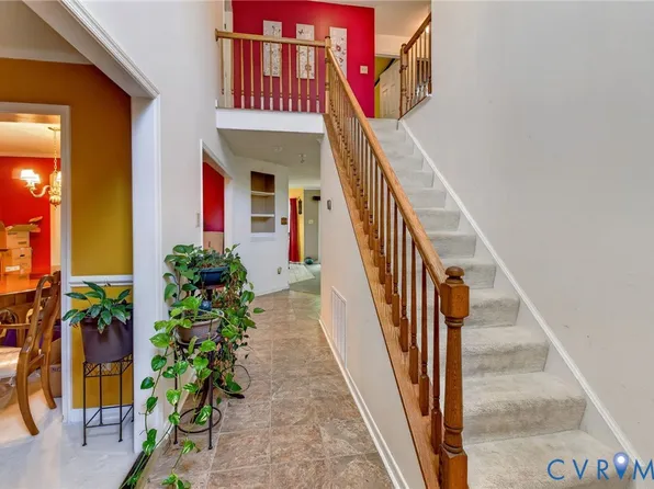 804 Maplegrove Dr, Richmond, VA 23223