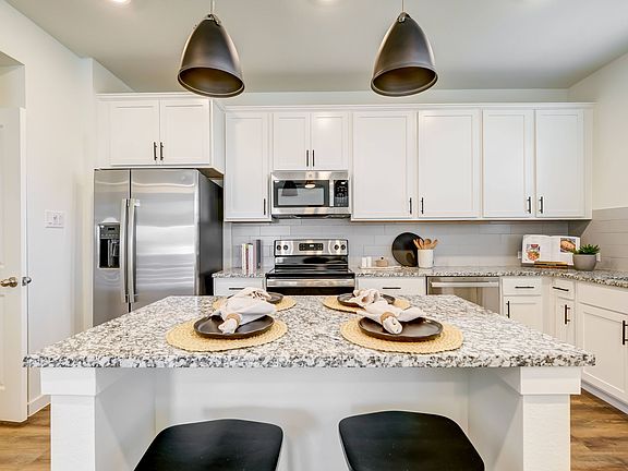 2nd image of 300 Meadow Place Dr #175