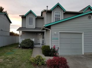 15303 Berry Valley Dr SE, Yelm, WA 98597