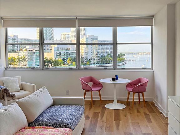 3rd image of 20 Island Ave APT 612