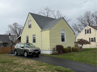 509 Race St, Elmira, NY