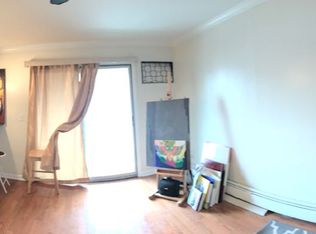 20 Prospect St APT 2, Jersey City, NJ 07307