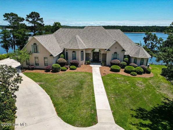 1060 Mohawk Drive, Lincolnton, GA 30817