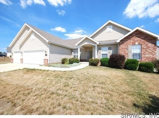 1308 Monarch Lake Ln, Shiloh, IL 62221