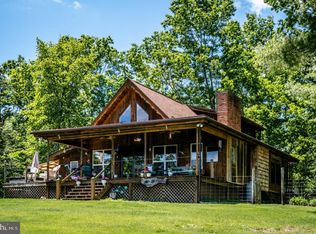 14636 Turner Run Rd, Fulks Run, VA 22830