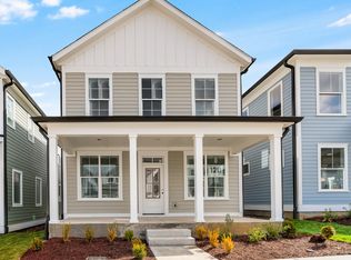 120 Stella Dr, Nashville, TN 37209