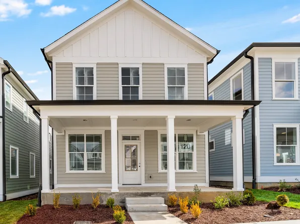 120 Stella Dr, Nashville, TN 37209