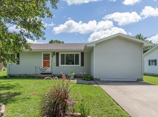 411 W Junge St, Cole Camp, MO 65325