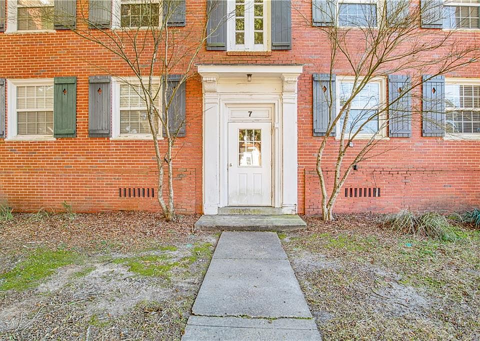 1st image of 214 Upham St Unit 7A