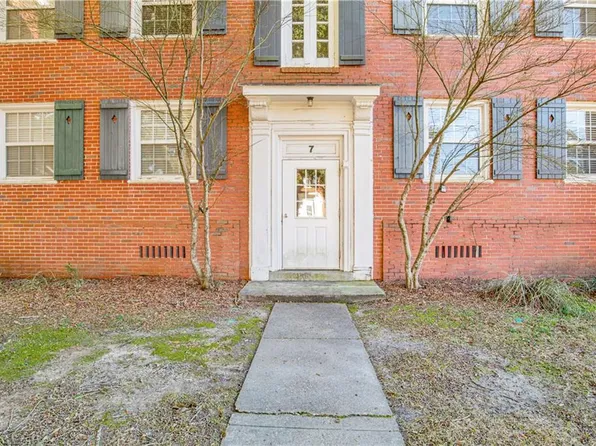 214 Upham St Unit 7A, Mobile, AL 36607