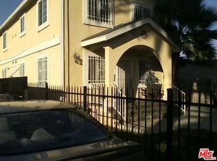 1539 W 58th St, Los Angeles, CA 90062