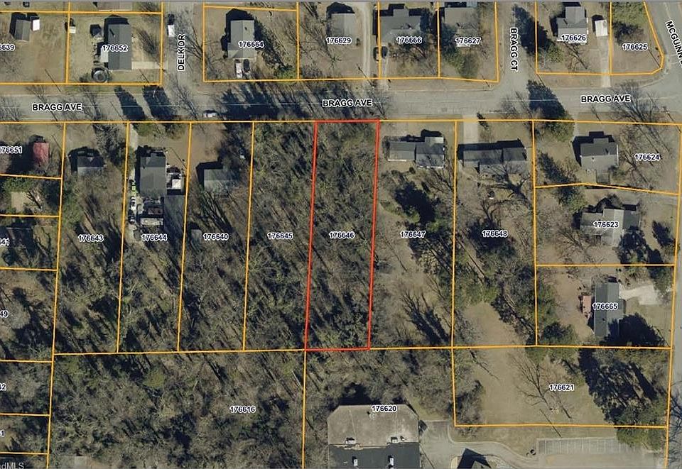 1st image of 1414 Bragg Ave Lot 37