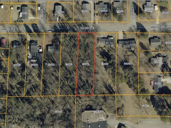 1414 Bragg Ave Lot 37, High Pt, NC 27265