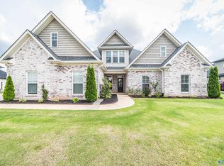 175 Stonycrossing Rd, Meridianville, AL 35759