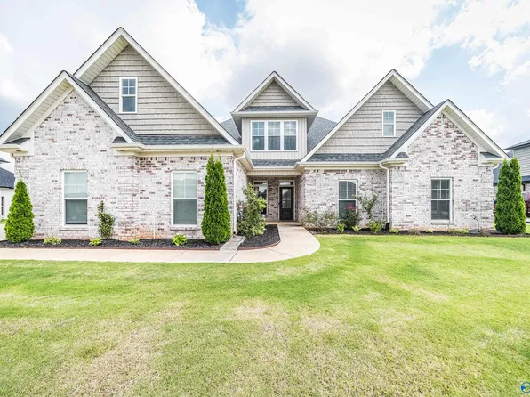 175 Stonycrossing Rd, Meridianville, AL 35759